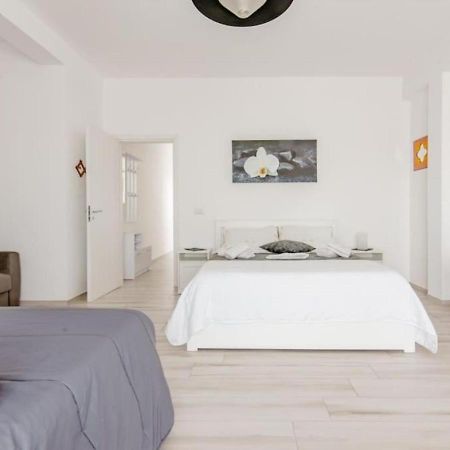 Il Barone Rosso B&B Lecce Exterior photo