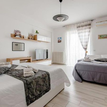 Il Barone Rosso B&B Lecce Exterior photo