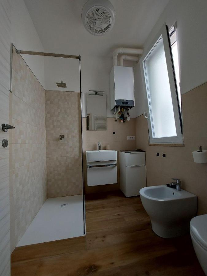 Il Barone Rosso B&B Lecce Exterior photo