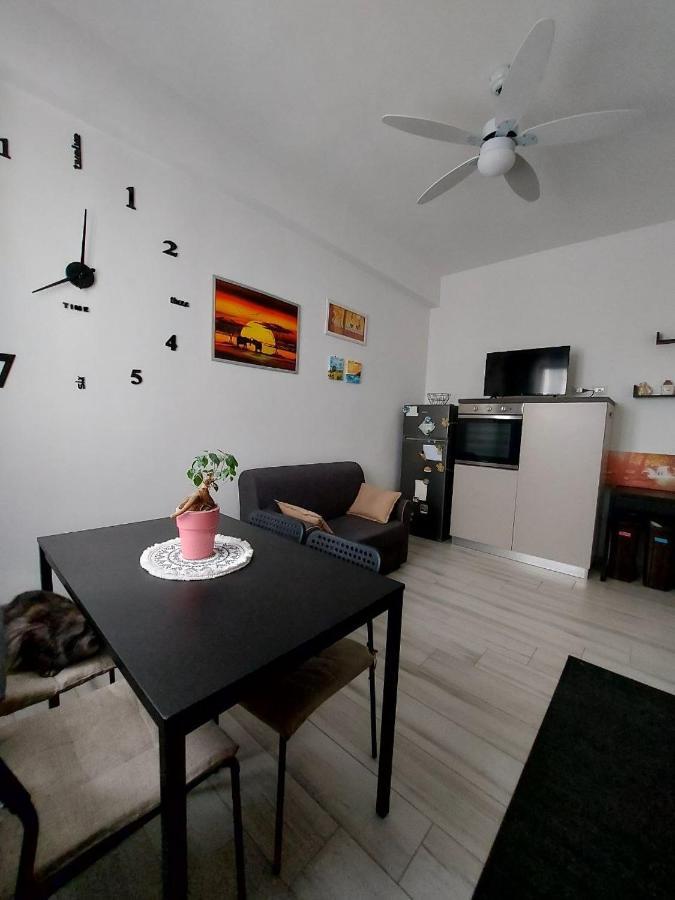 Il Barone Rosso B&B Lecce Exterior photo