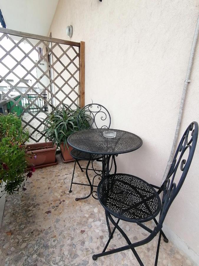 Il Barone Rosso B&B Lecce Exterior photo