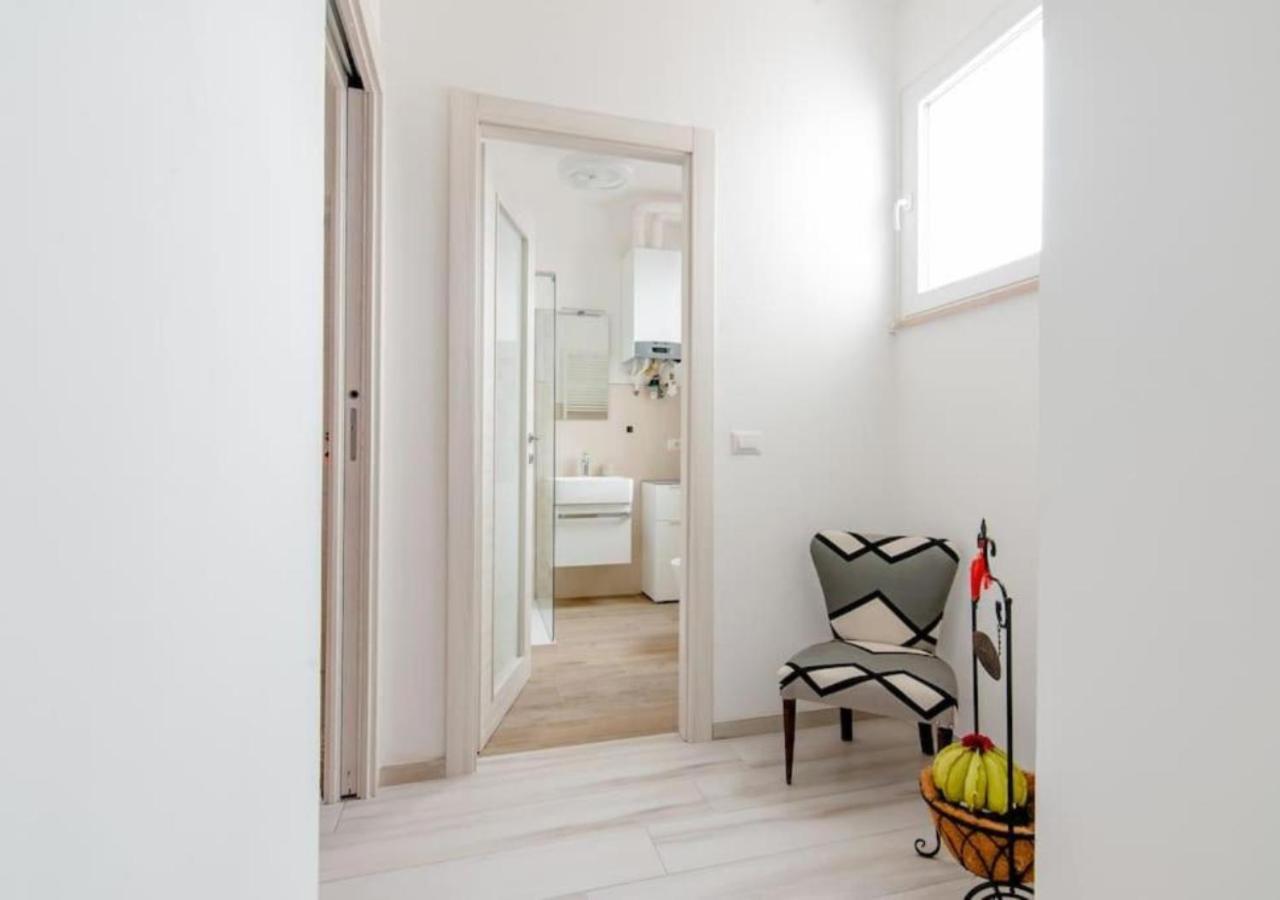 Il Barone Rosso B&B Lecce Exterior photo
