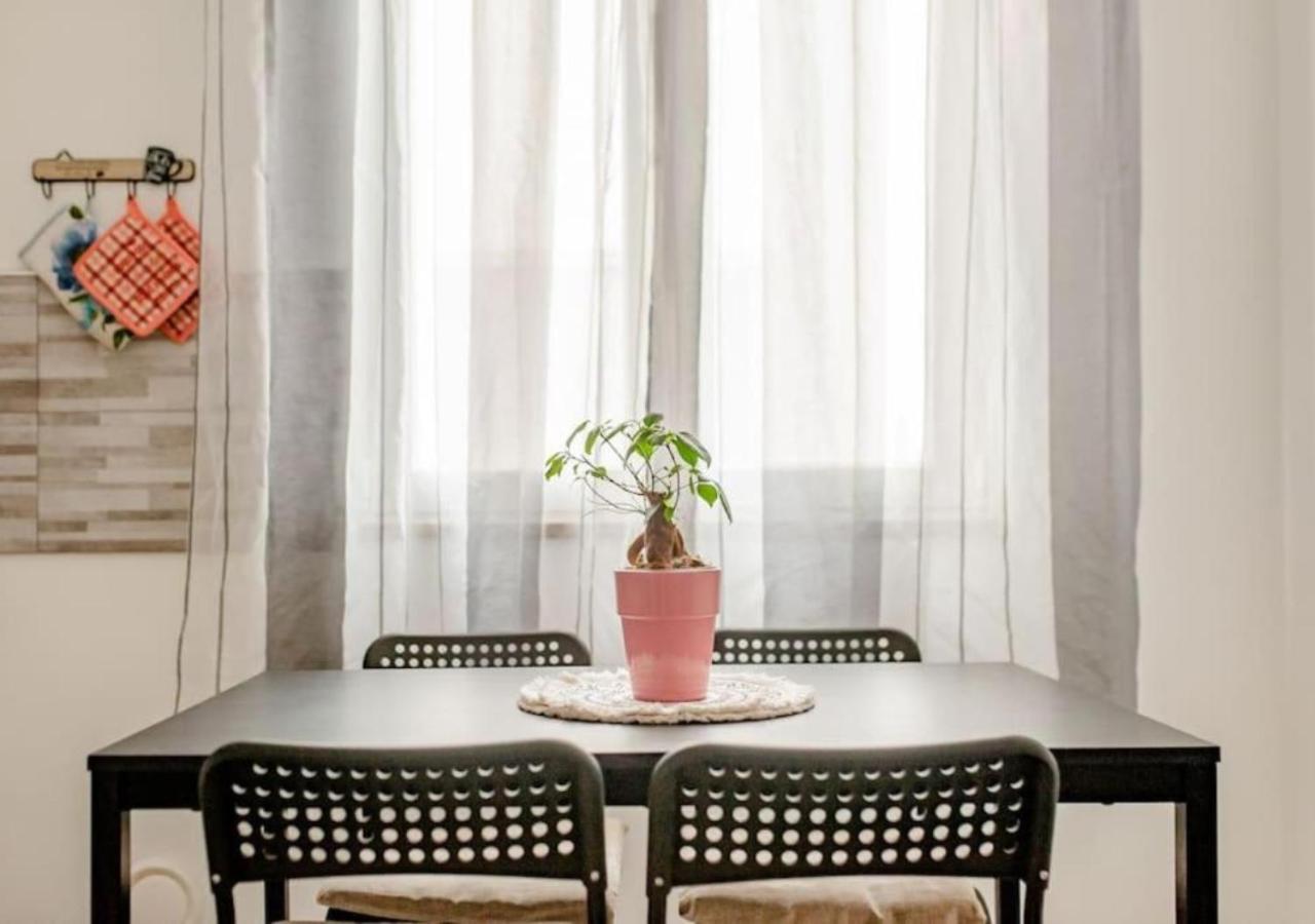 Il Barone Rosso B&B Lecce Exterior photo