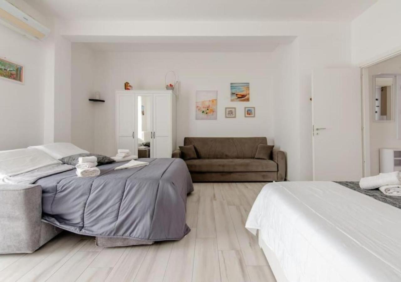 Il Barone Rosso B&B Lecce Exterior photo